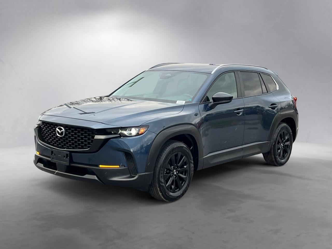 2025 MAZDA CX-50 2.5 S Select Package Hagerstown MD