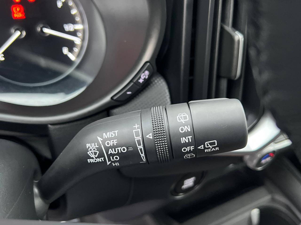 2025 MAZDA CX-50 2.5 S Select Package Hagerstown MD