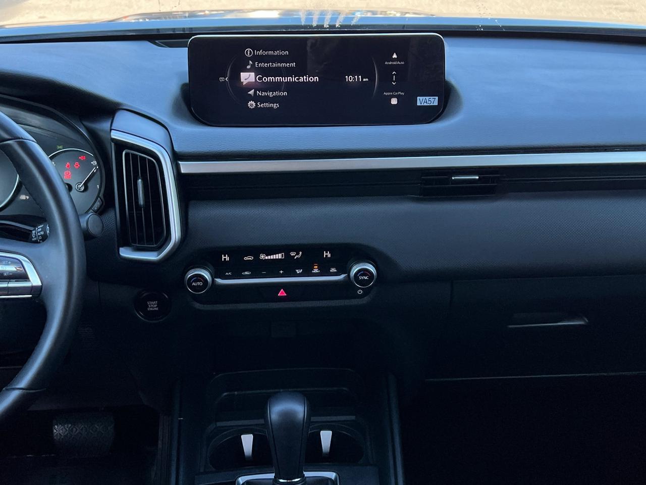 2025 MAZDA CX-50 2.5 S Select Package Hagerstown MD