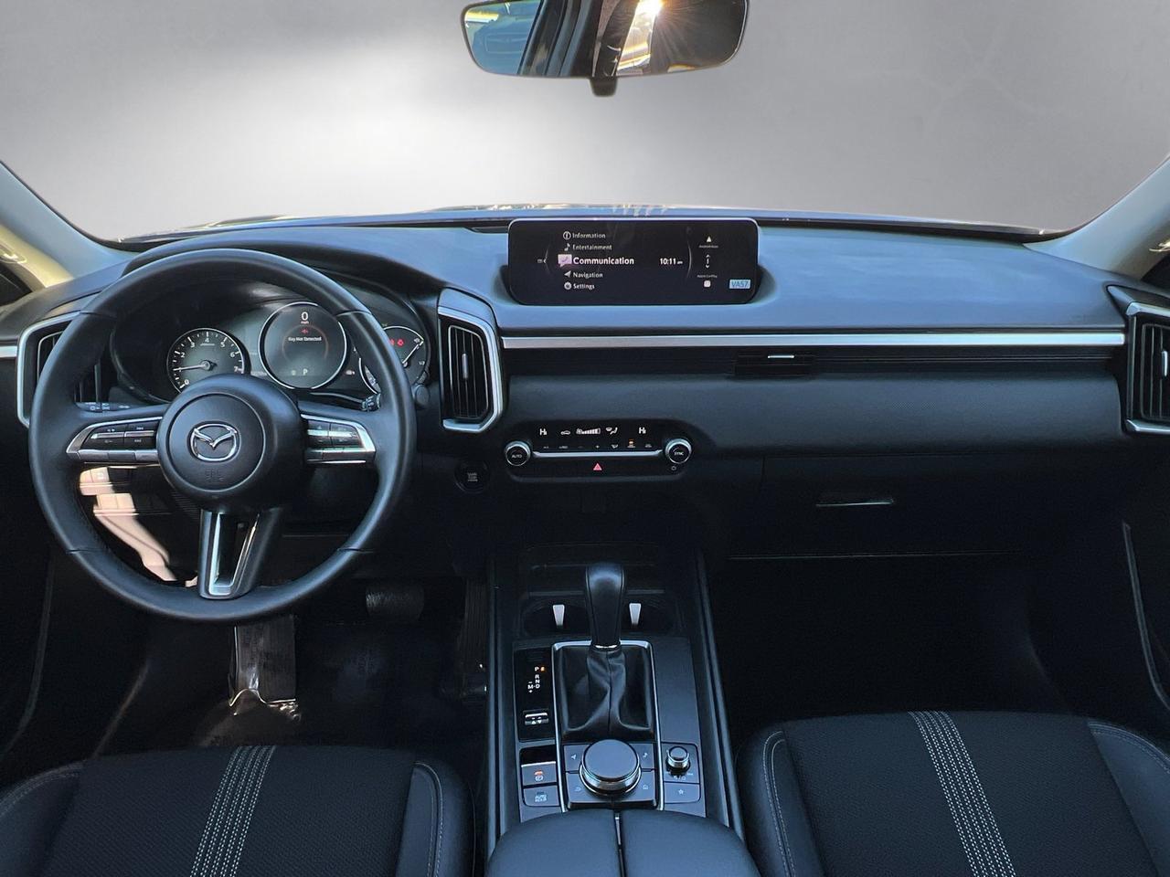 2025 MAZDA CX-50 2.5 S Select Package Hagerstown MD