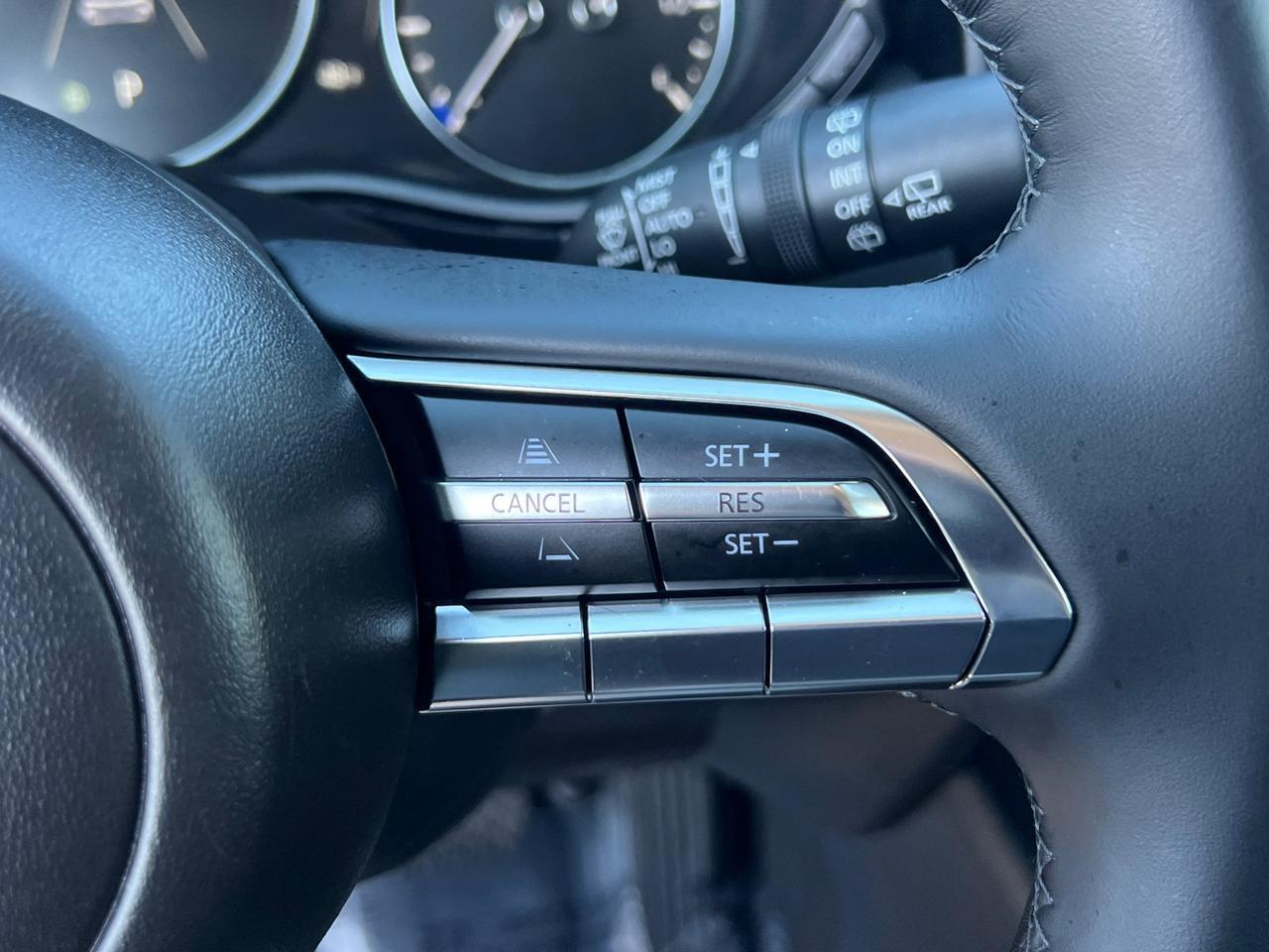 2025 MAZDA CX-50 2.5 S Select Package Hagerstown MD