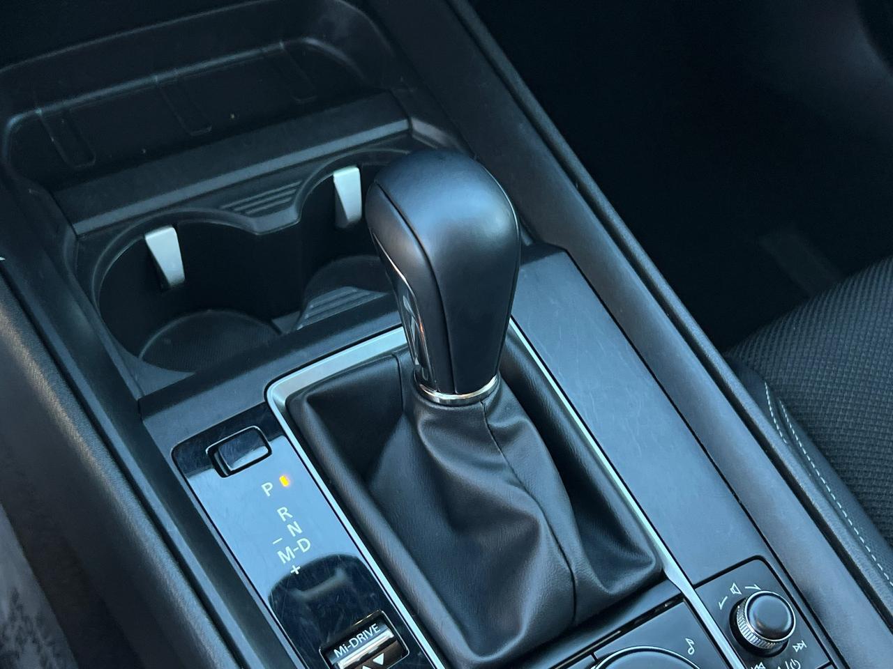 2025 MAZDA CX-50 2.5 S Select Package Hagerstown MD