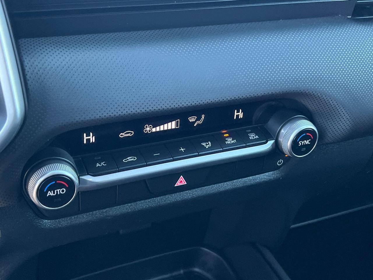 2025 MAZDA CX-50 2.5 S Select Package Hagerstown MD