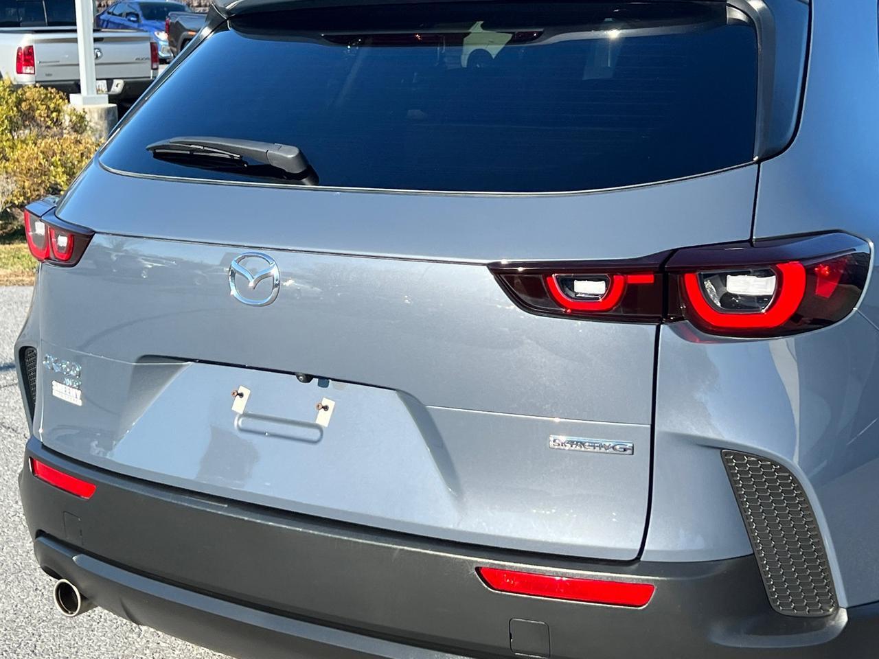 2025 MAZDA CX-50 2.5 S Select Package Hagerstown MD