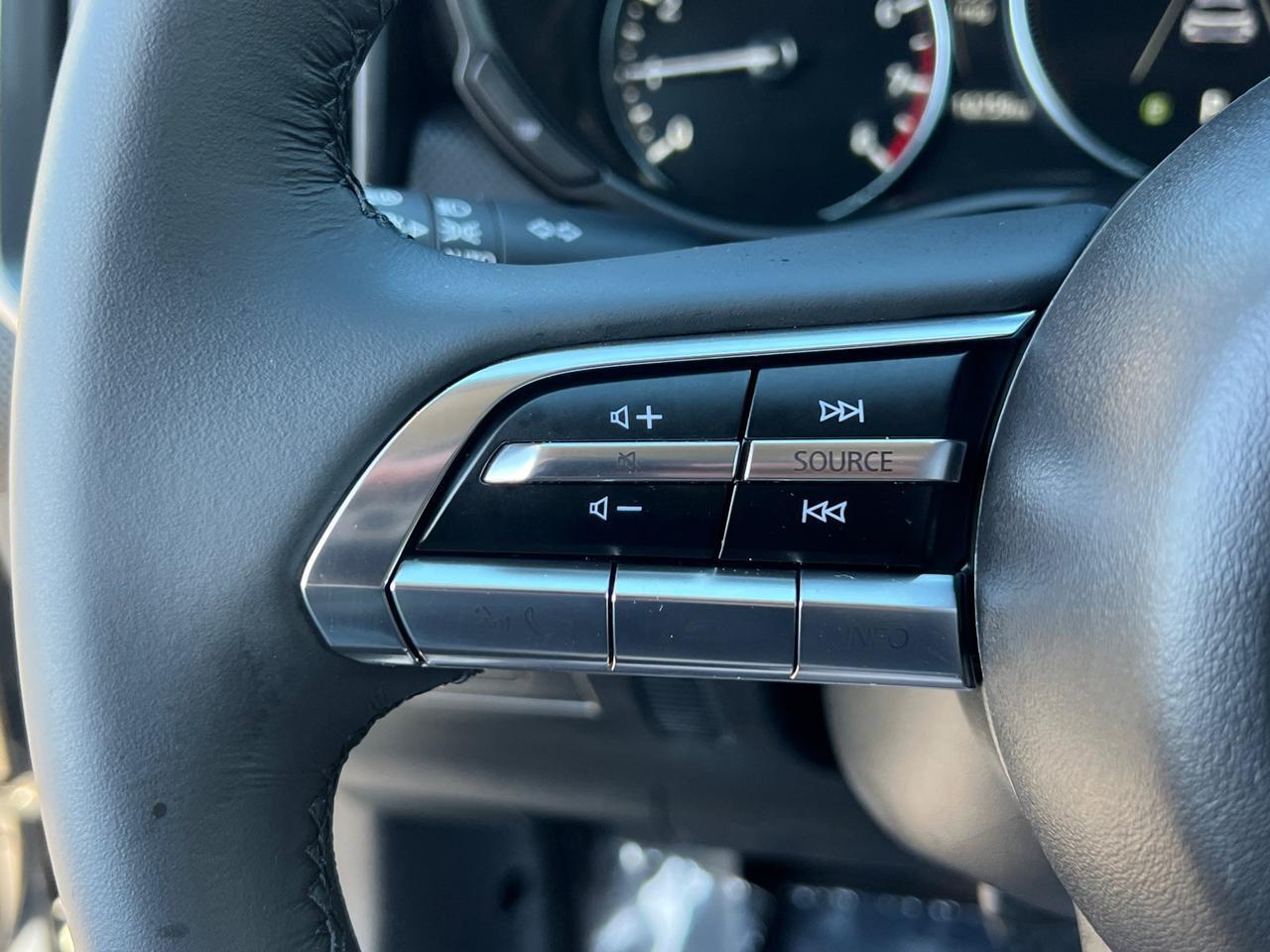 2025 MAZDA CX-50 2.5 S Select Package Hagerstown MD