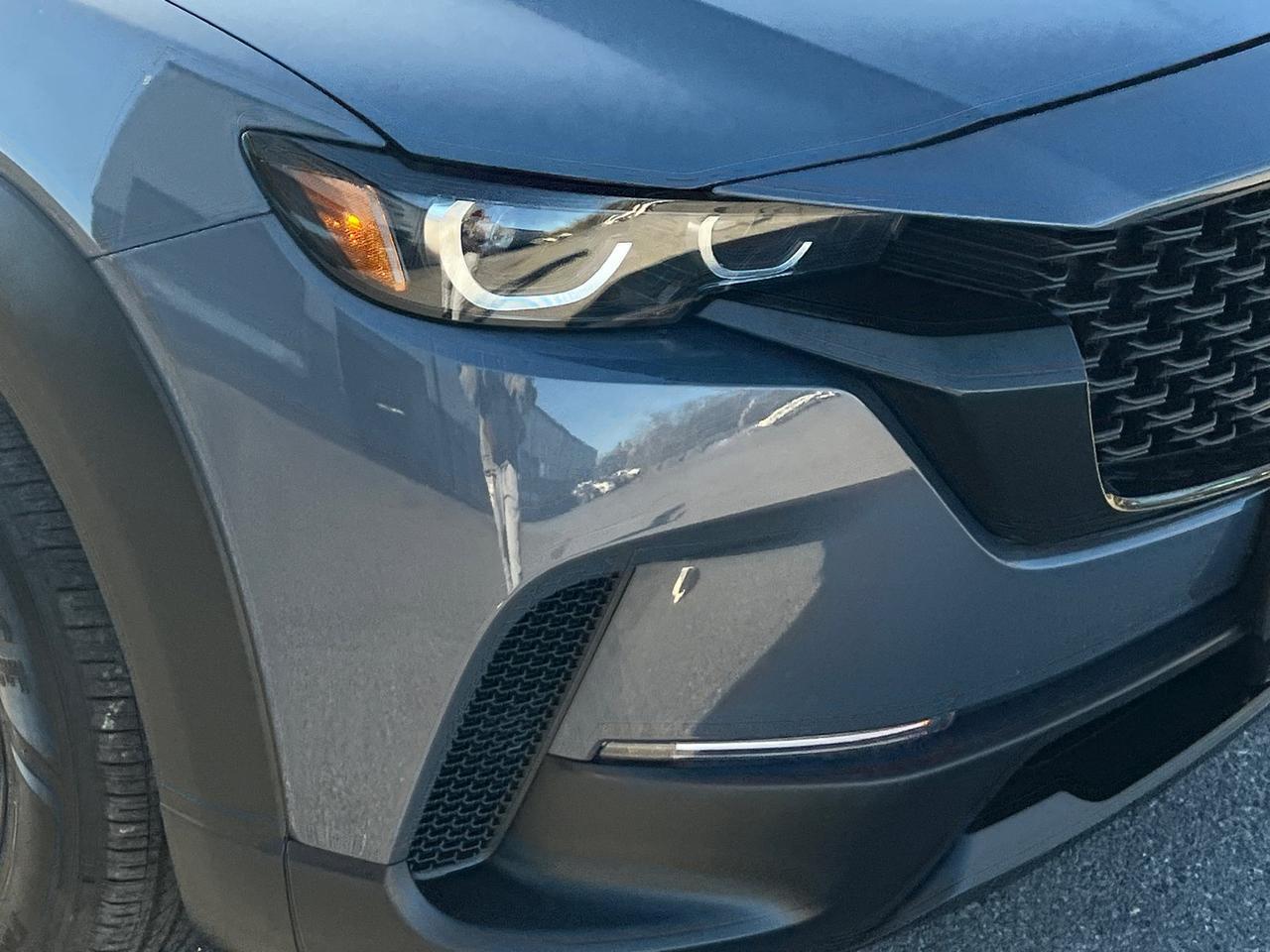 2025 MAZDA CX-50 2.5 S Select Package Hagerstown MD