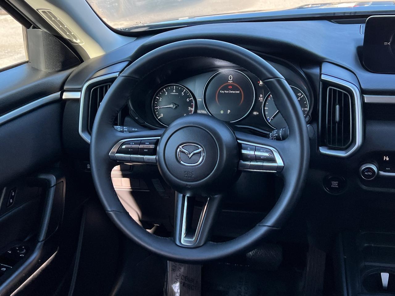 2025 MAZDA CX-50 2.5 S Select Package Hagerstown MD