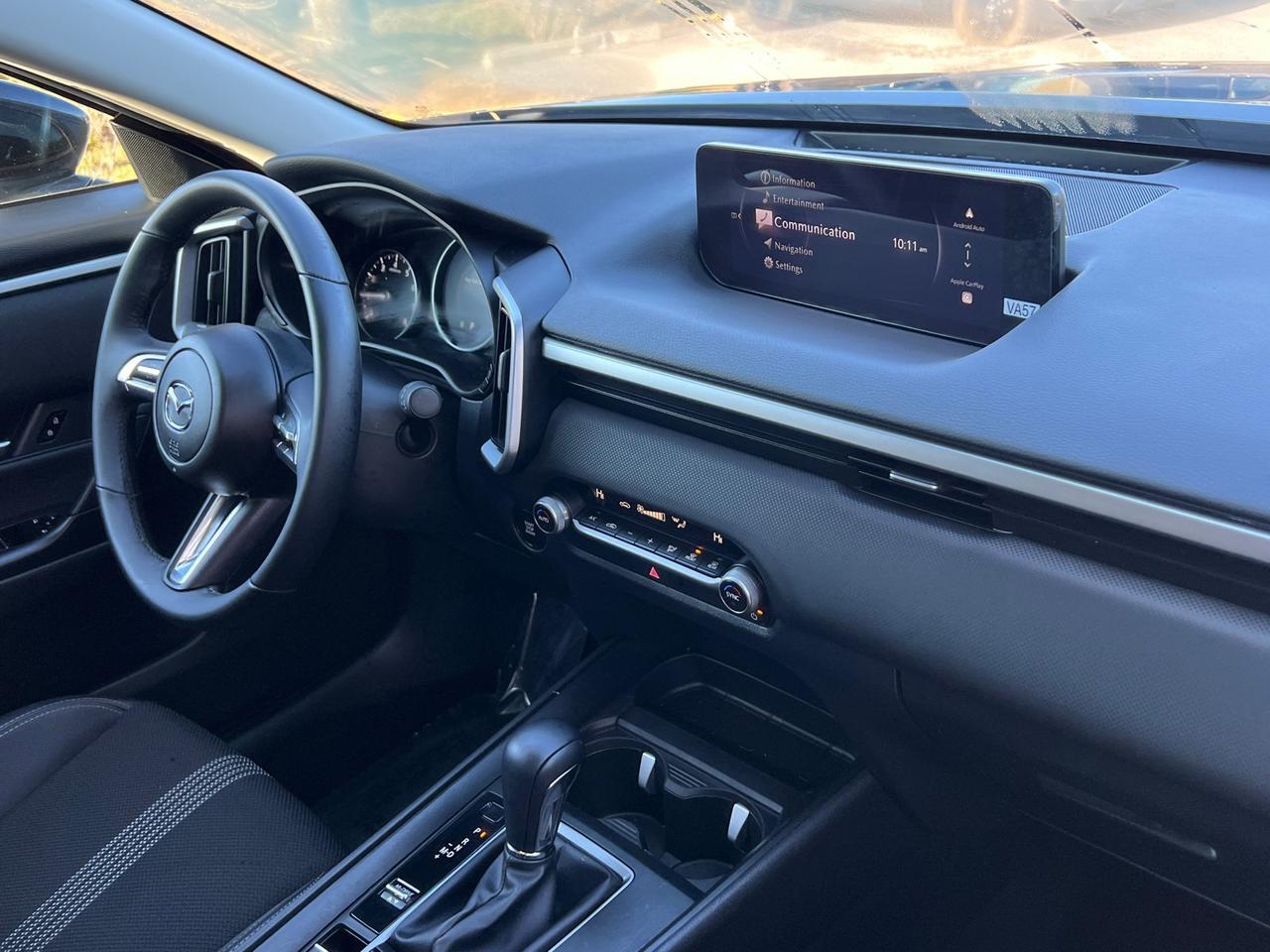 2025 MAZDA CX-50 2.5 S Select Package Hagerstown MD