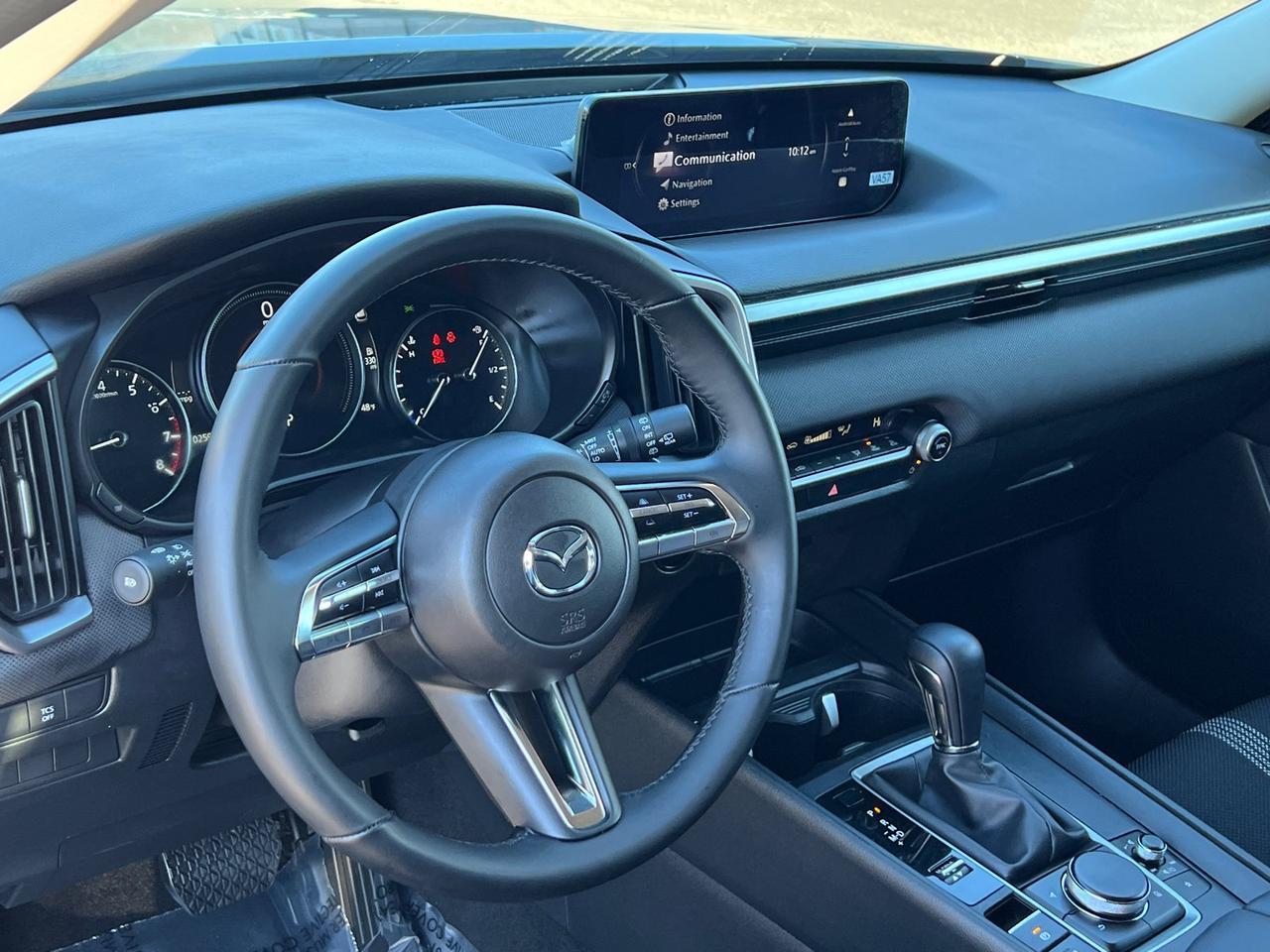 2025 MAZDA CX-50 2.5 S Select Package Hagerstown MD