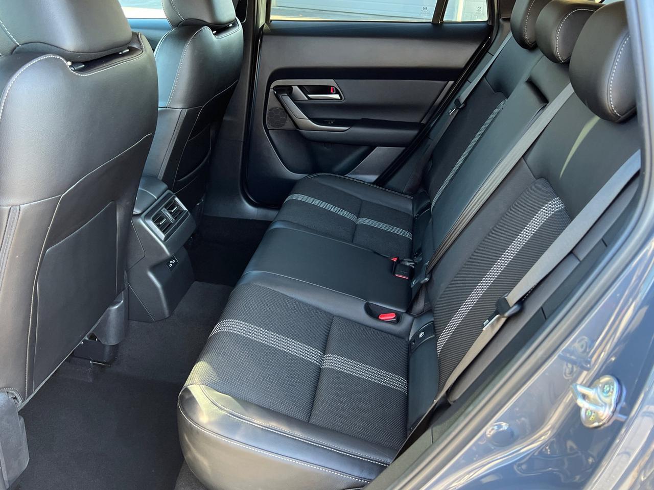 2025 MAZDA CX-50 2.5 S Select Package Hagerstown MD