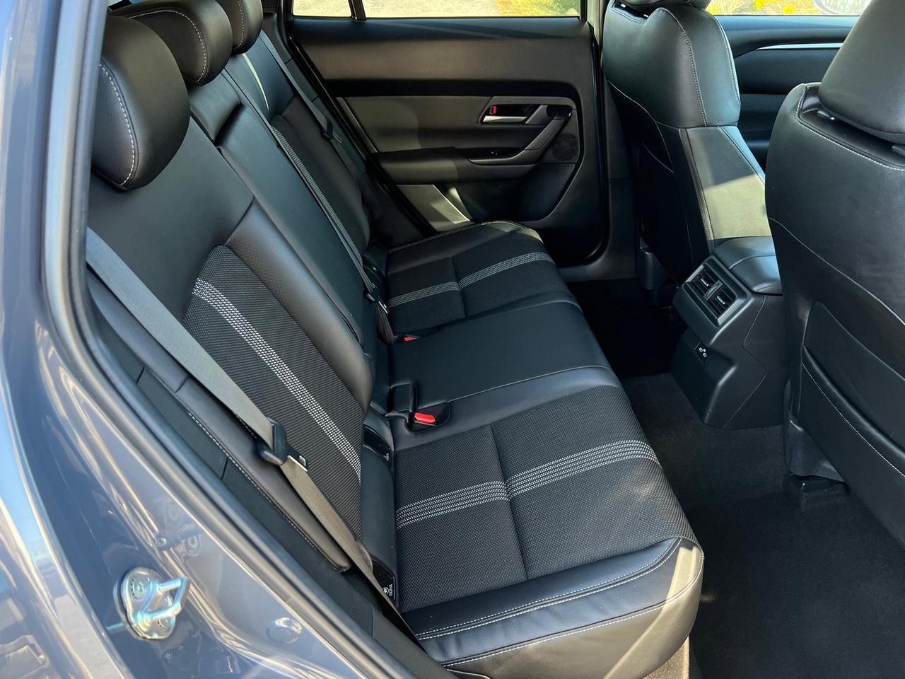 2025 MAZDA CX-50 2.5 S Select Package Hagerstown MD