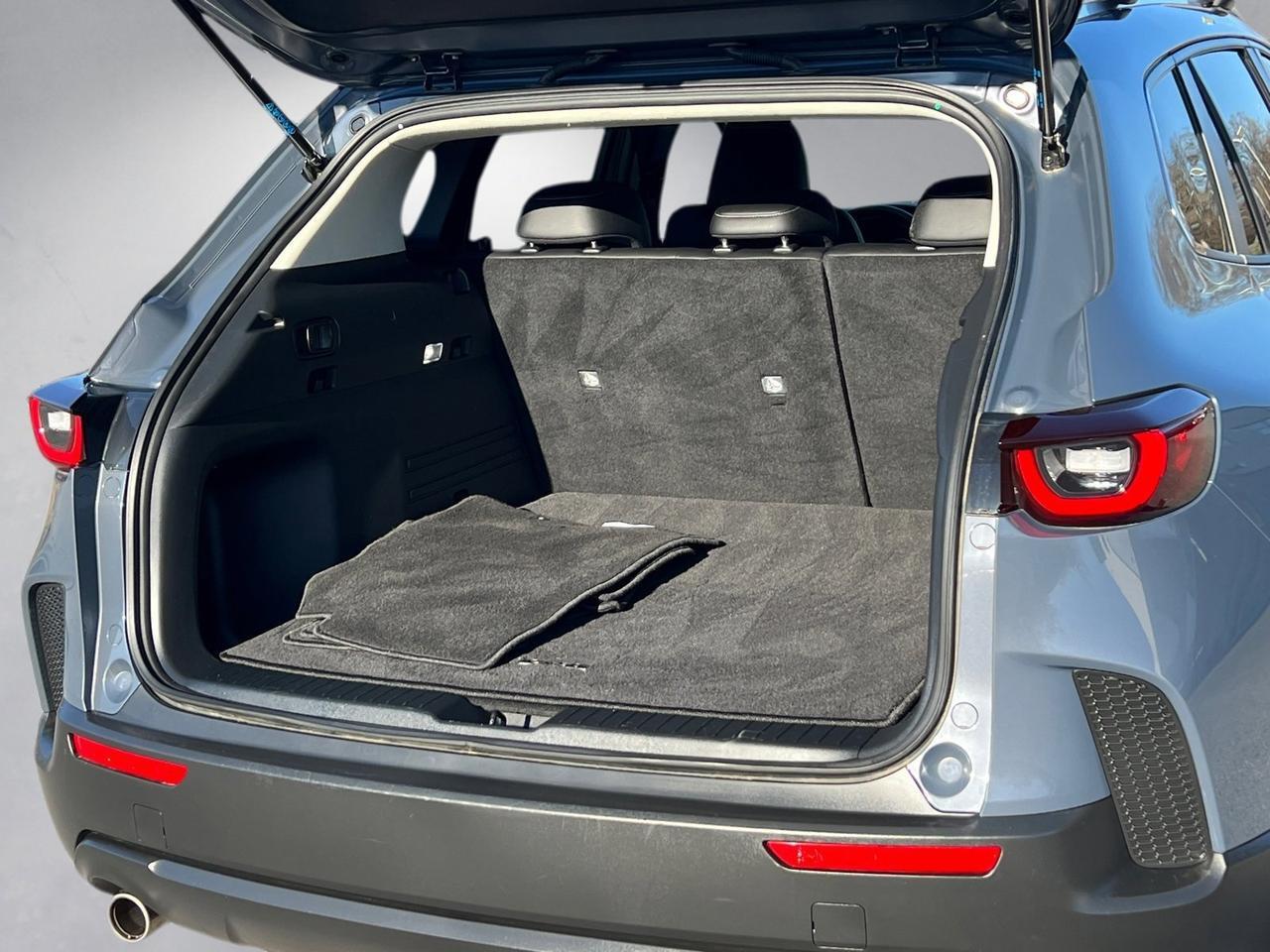 2025 MAZDA CX-50 2.5 S Select Package Hagerstown MD