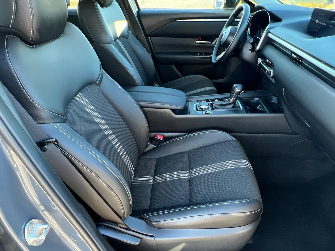 2025 MAZDA CX-50 2.5 S Select Package Hagerstown MD