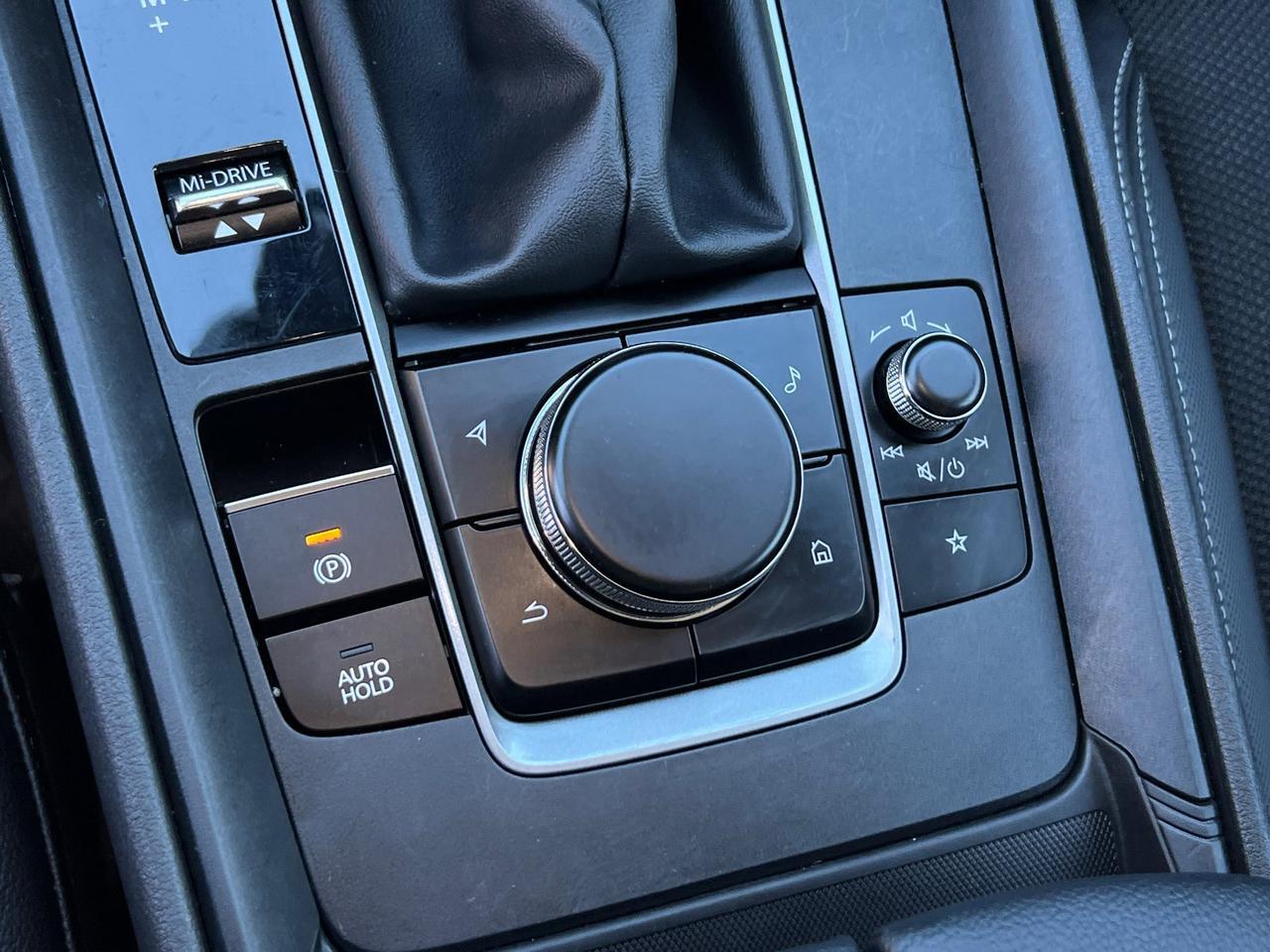 2025 MAZDA CX-50 2.5 S Select Package Hagerstown MD