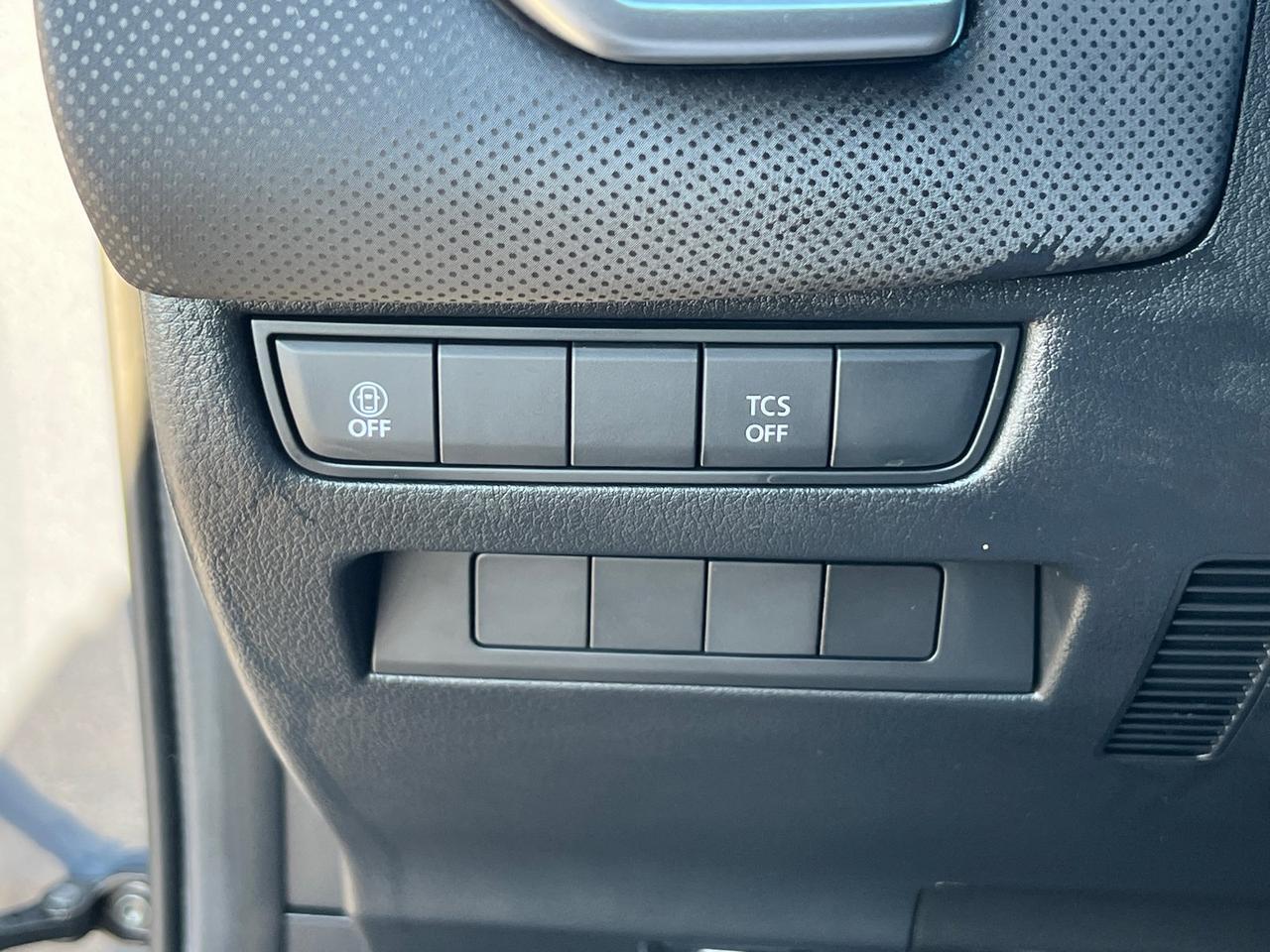 2025 MAZDA CX-50 2.5 S Select Package Hagerstown MD