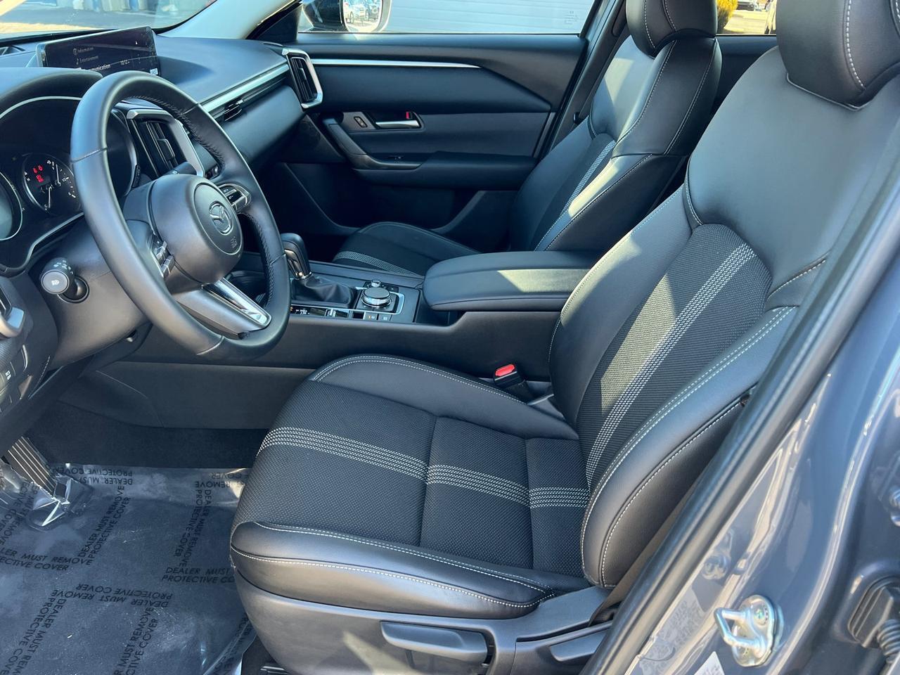 2025 MAZDA CX-50 2.5 S Select Package Hagerstown MD