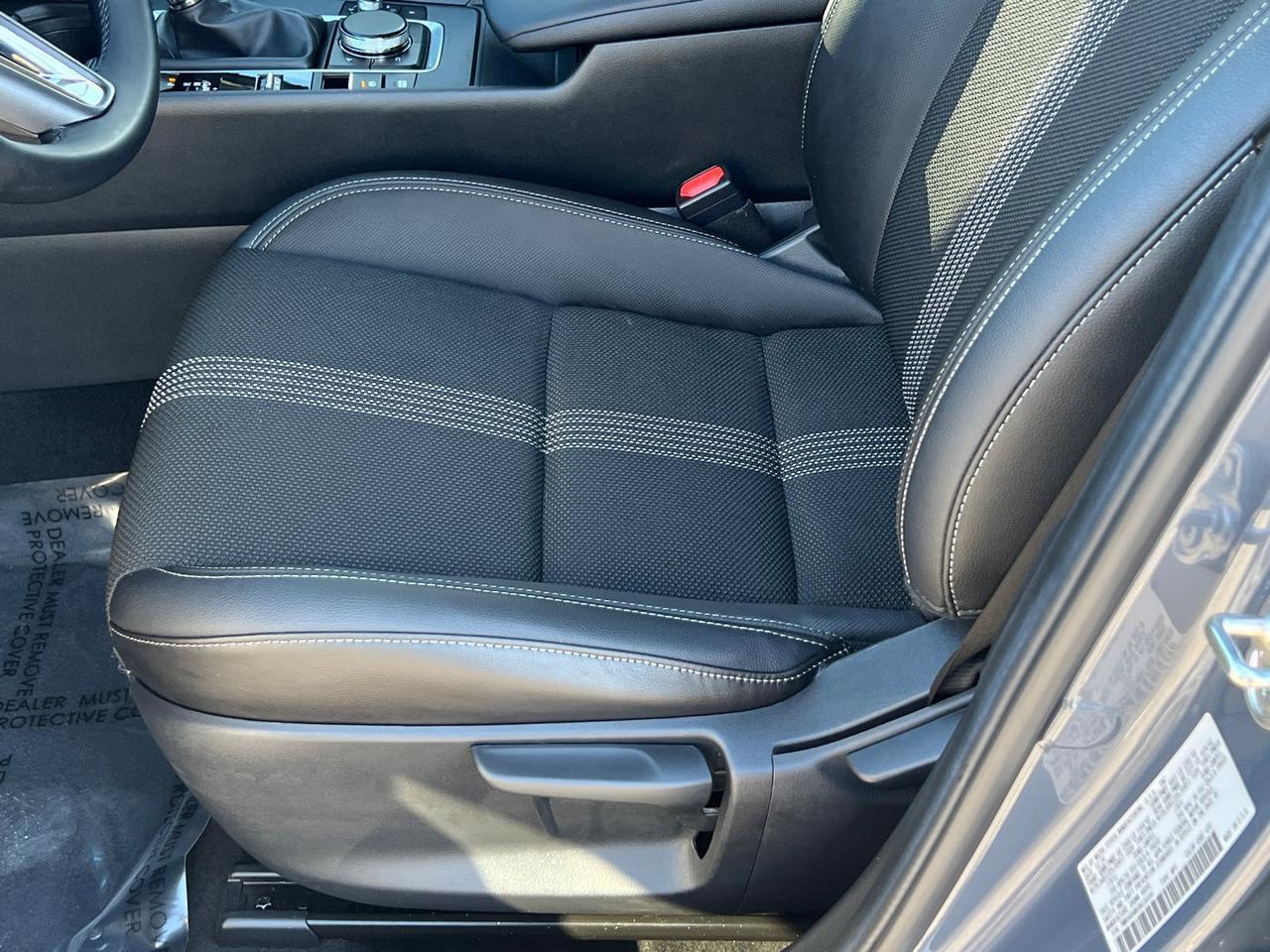 2025 MAZDA CX-50 2.5 S Select Package Hagerstown MD