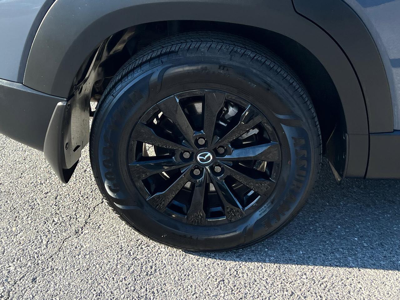 2025 MAZDA CX-50 2.5 S Select Package Hagerstown MD