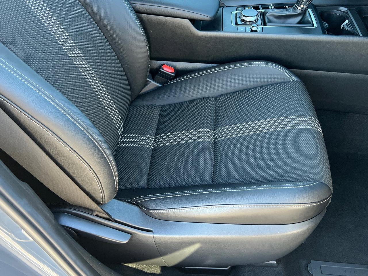 2025 MAZDA CX-50 2.5 S Select Package Hagerstown MD