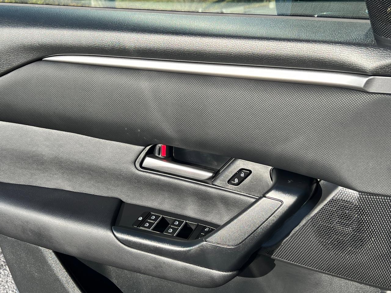 2025 MAZDA CX-50 2.5 S Select Package Hagerstown MD