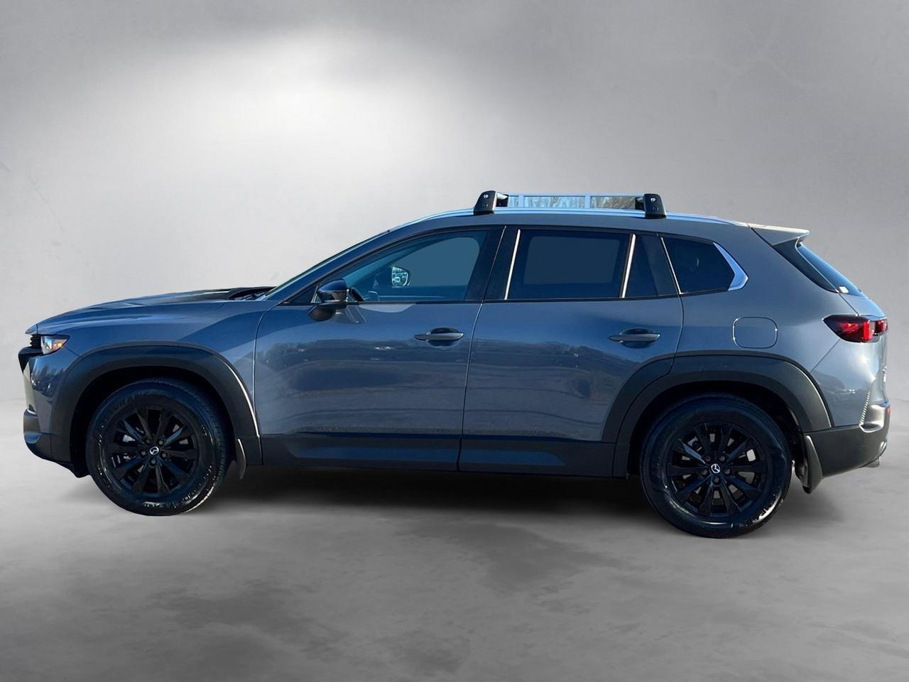 2025 MAZDA CX-50 2.5 S Select Package Hagerstown MD