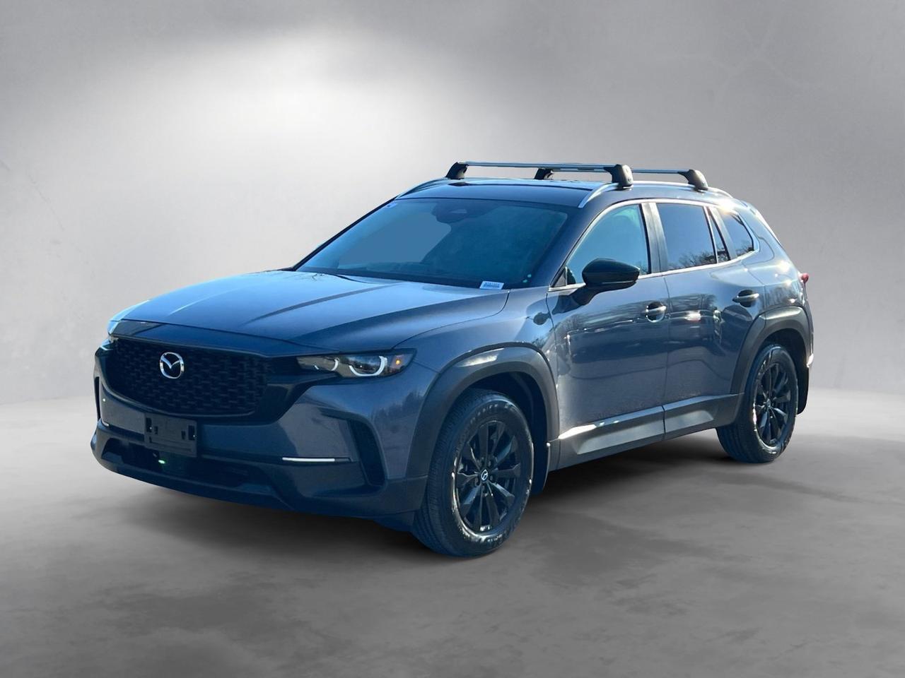 2025 MAZDA CX-50 2.5 S Select Package Hagerstown MD