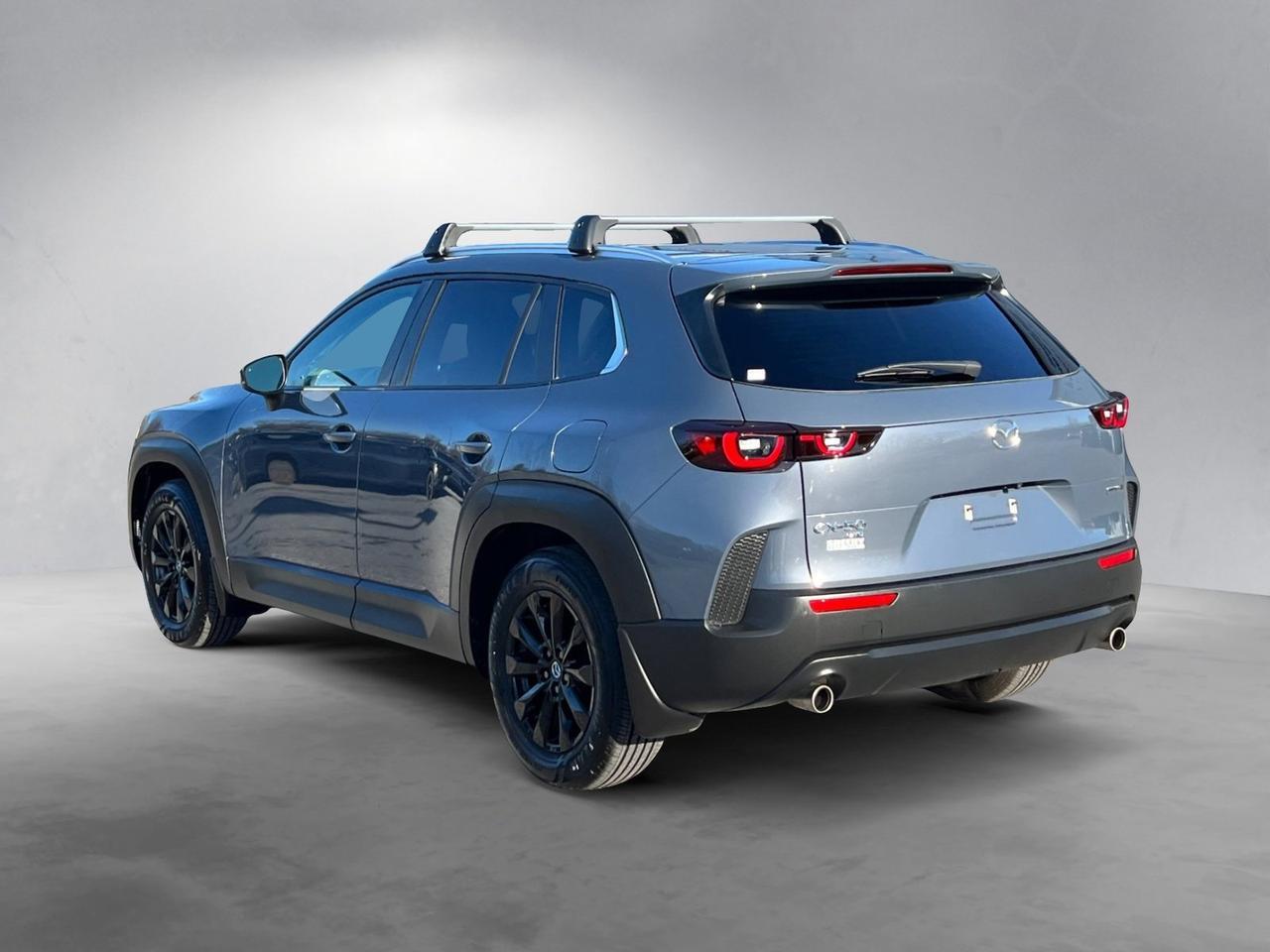 2025 MAZDA CX-50 2.5 S Select Package Hagerstown MD