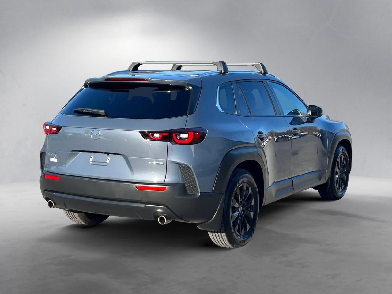 2025 MAZDA CX-50 2.5 S Select Package Hagerstown MD