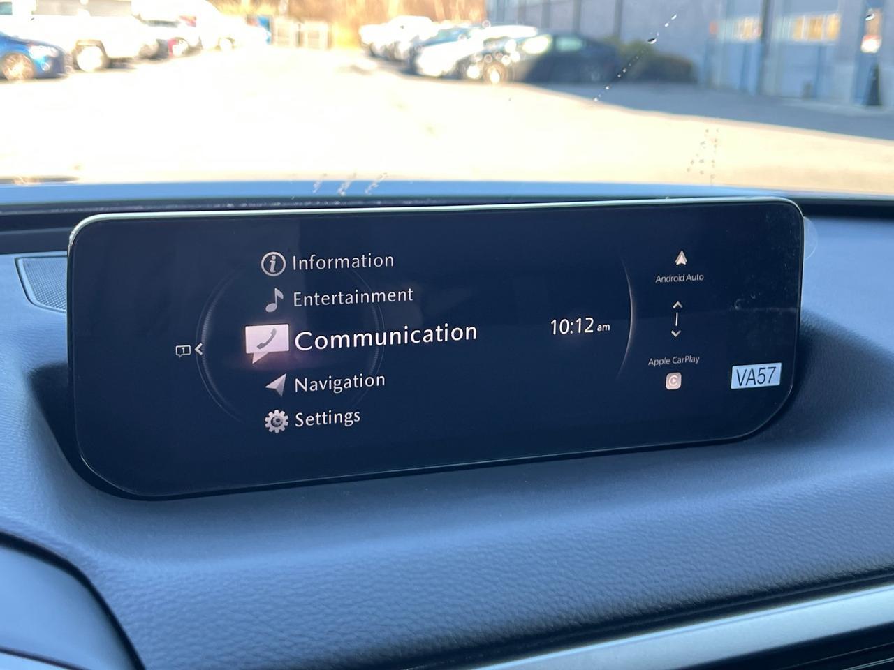 2025 MAZDA CX-50 2.5 S Select Package Hagerstown MD