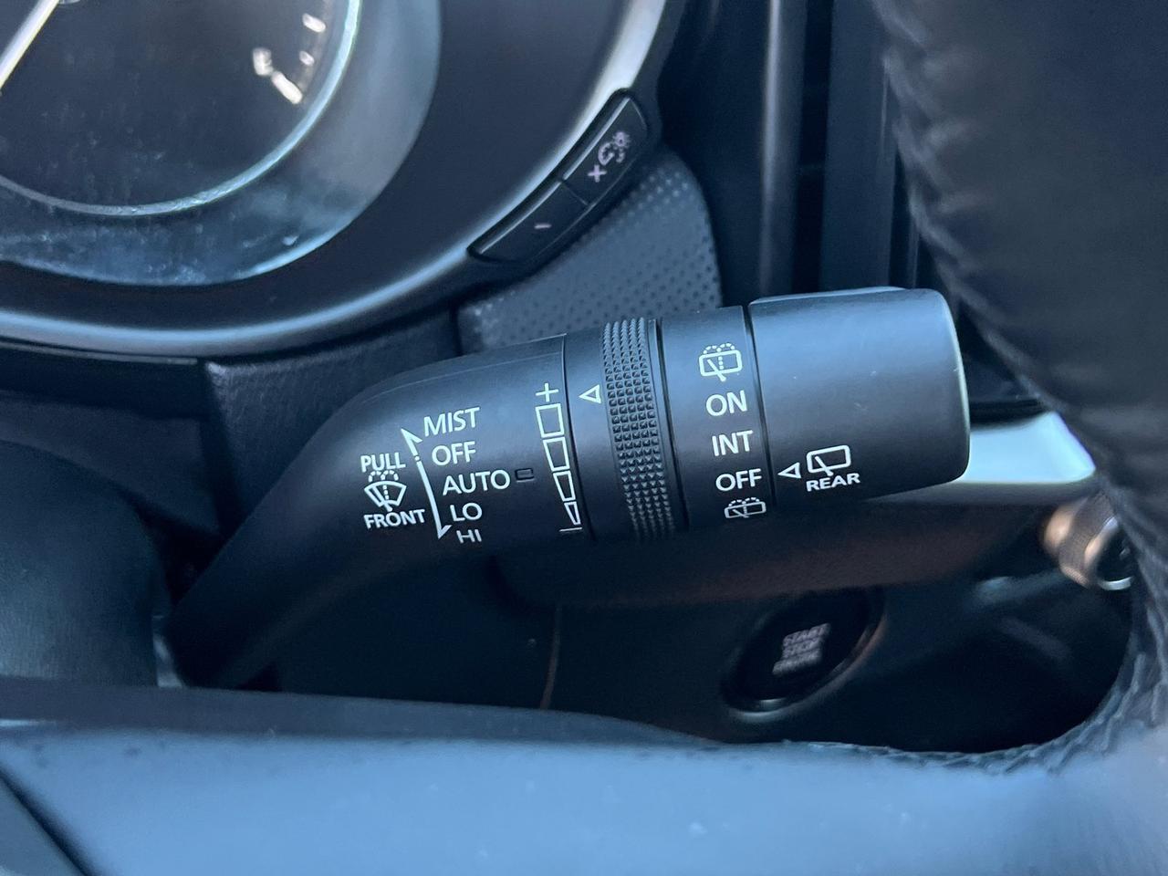 2025 MAZDA CX-50 2.5 S Select Package Hagerstown MD