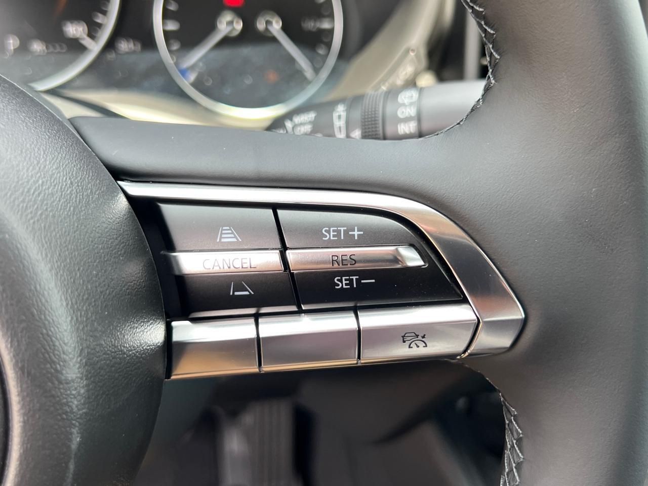 2025 MAZDA CX-50 2.5 S Select Package Hagerstown MD