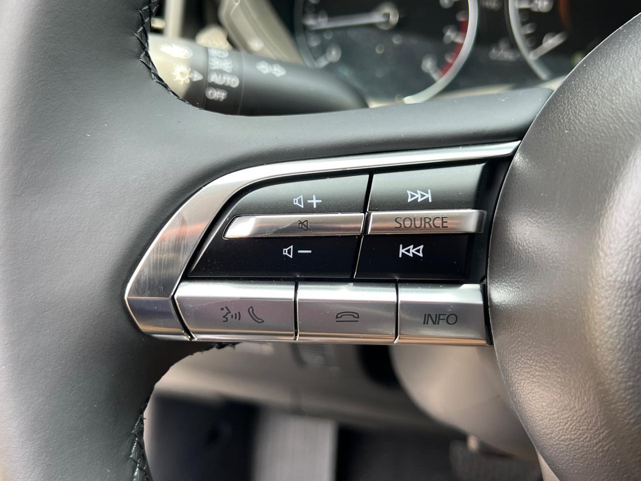 2025 MAZDA CX-50 2.5 S Select Package Hagerstown MD
