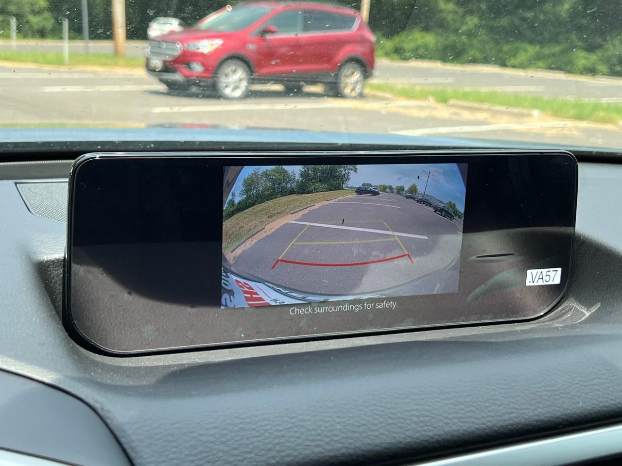 2025 MAZDA CX-50 2.5 S Select Package Hagerstown MD
