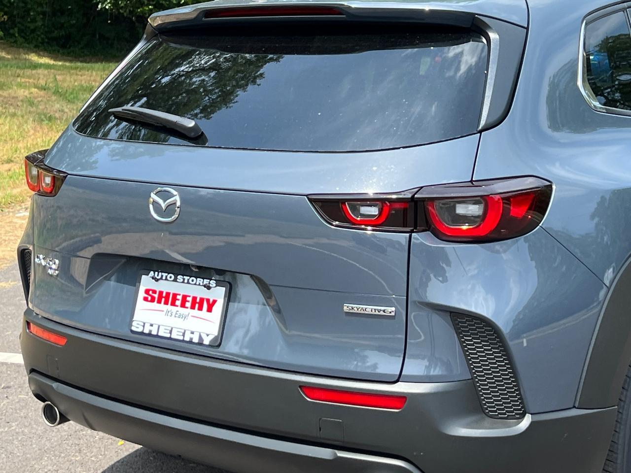 2025 MAZDA CX-50 2.5 S Select Package Hagerstown MD