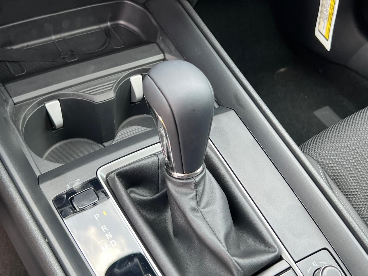 2025 MAZDA CX-50 2.5 S Select Package Hagerstown MD