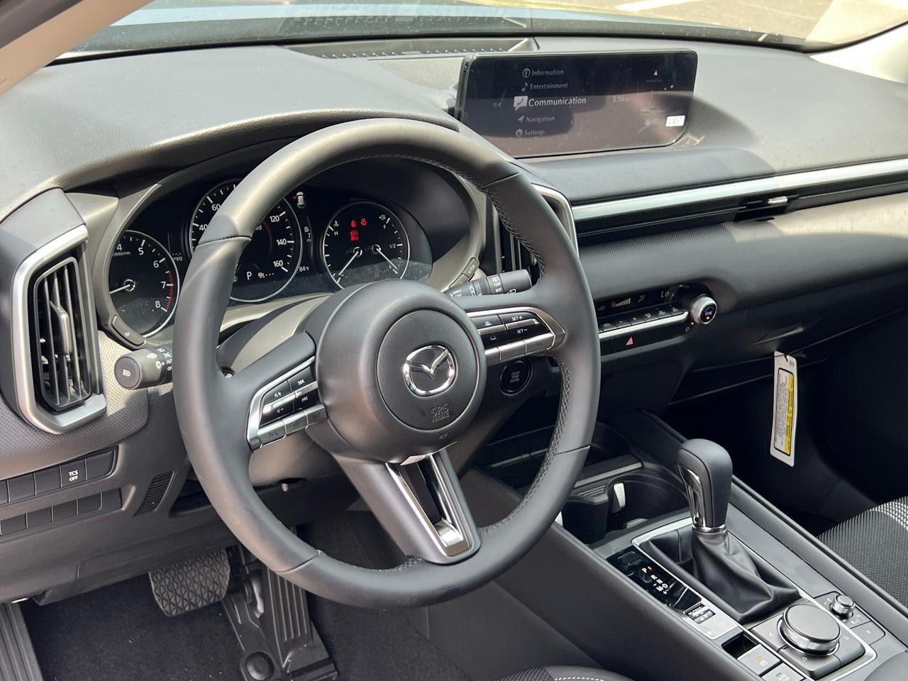 2025 MAZDA CX-50 2.5 S Select Package Hagerstown MD