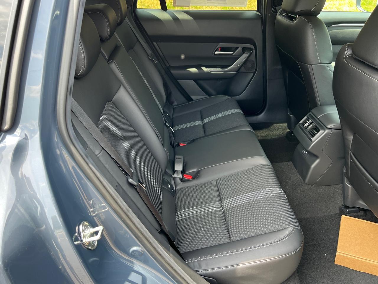 2025 MAZDA CX-50 2.5 S Select Package Hagerstown MD