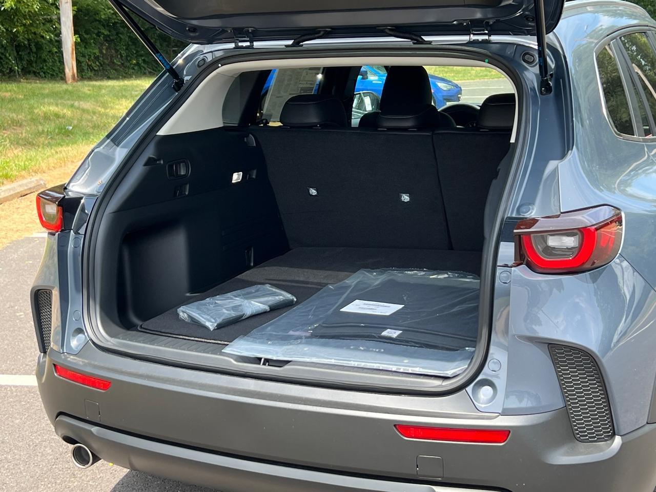 2025 MAZDA CX-50 2.5 S Select Package Hagerstown MD