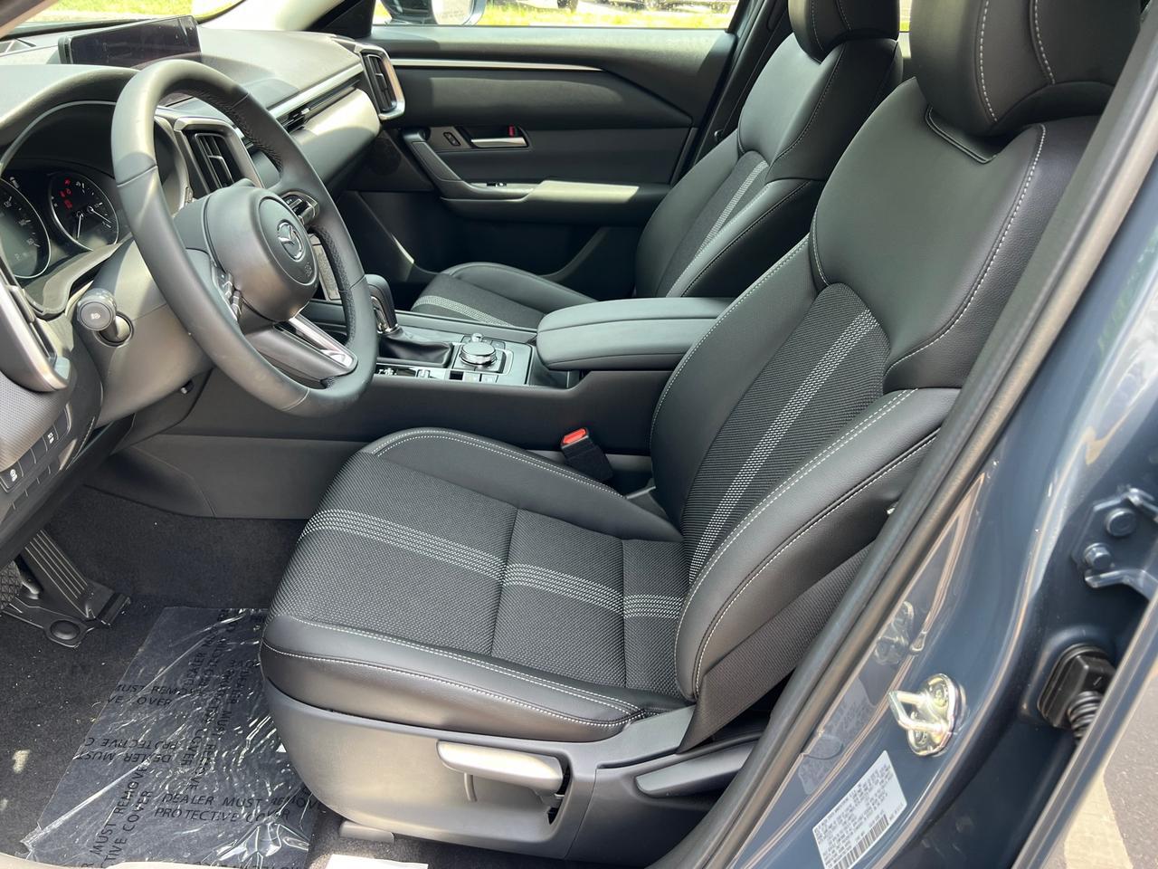 2025 MAZDA CX-50 2.5 S Select Package Hagerstown MD