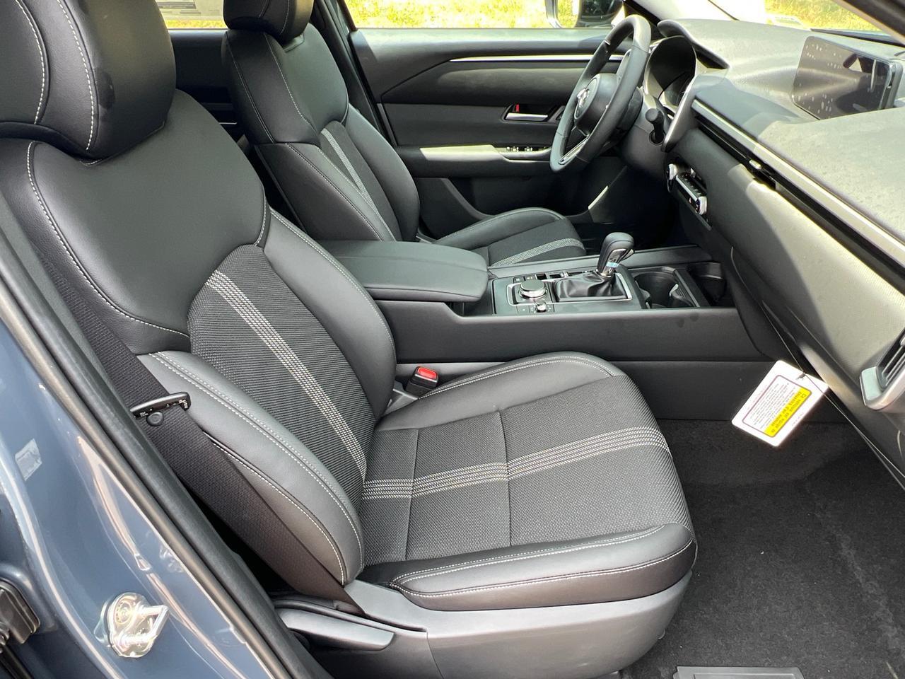 2025 MAZDA CX-50 2.5 S Select Package Hagerstown MD
