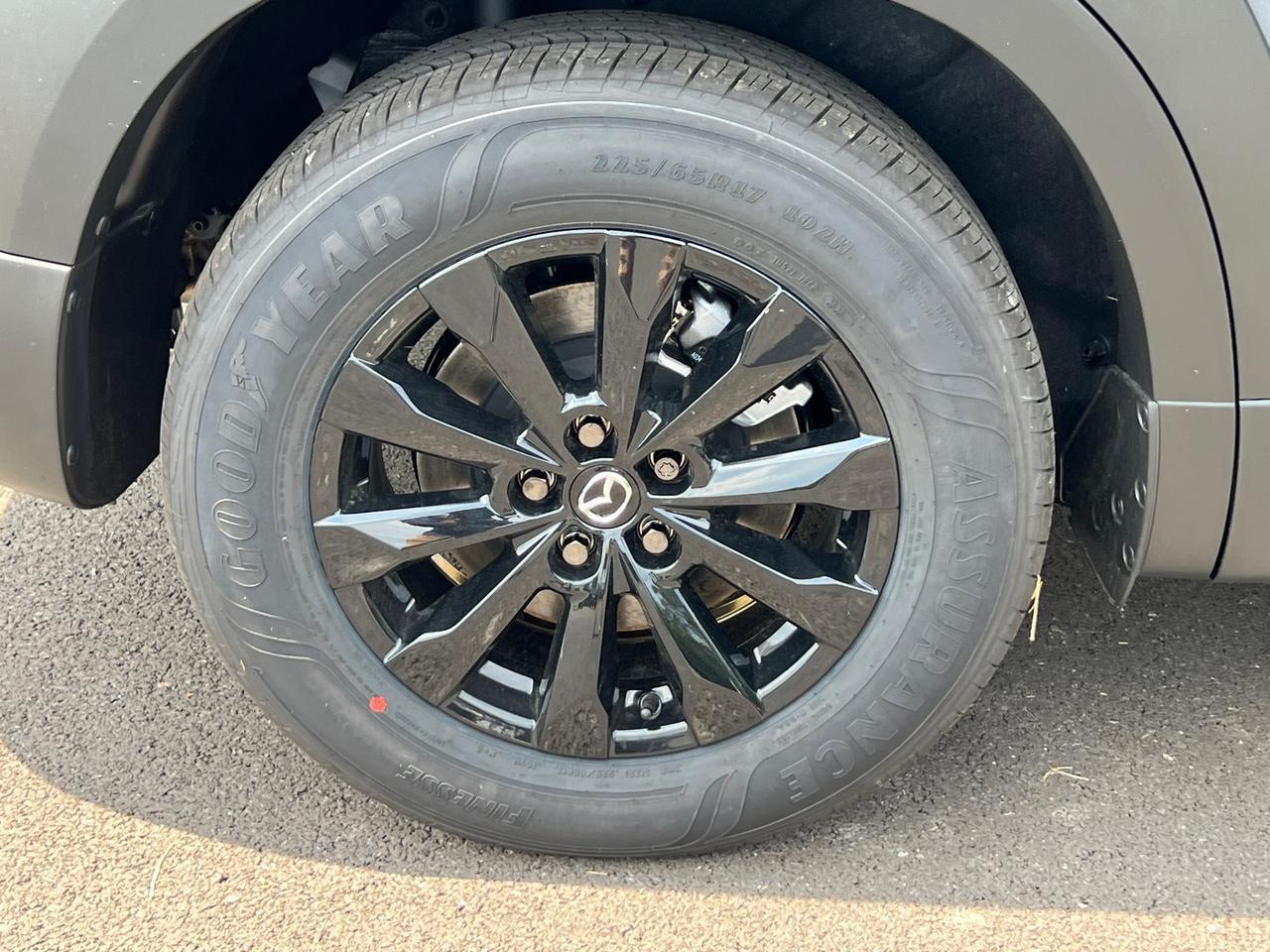 2025 MAZDA CX-50 2.5 S Select Package Hagerstown MD