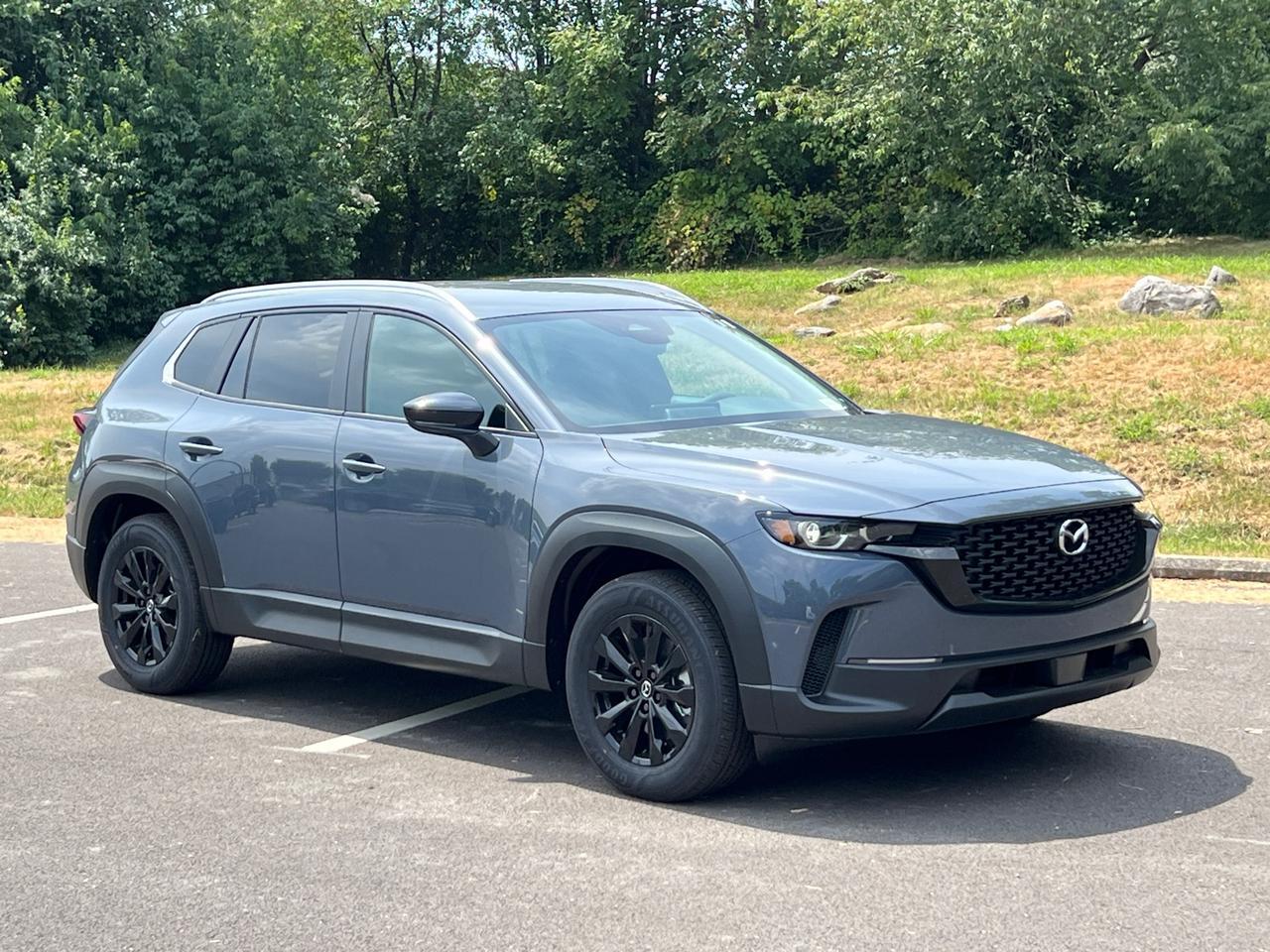 2025 MAZDA CX-50 2.5 S Select Package Hagerstown MD
