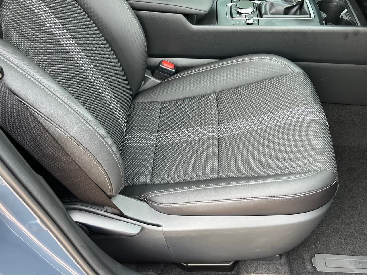 2025 MAZDA CX-50 2.5 S Select Package Hagerstown MD