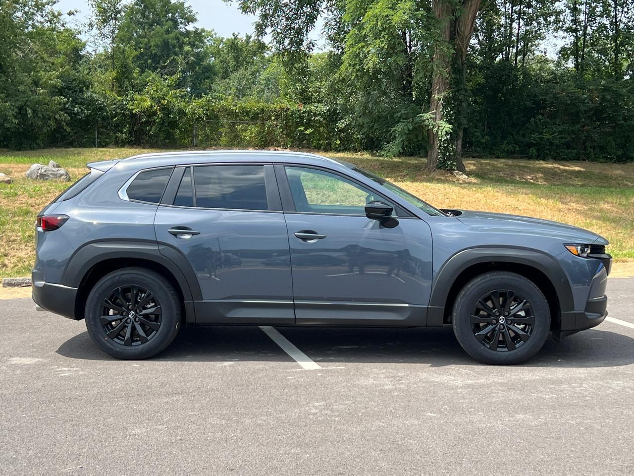 2025 MAZDA CX-50 2.5 S Select Package Hagerstown MD