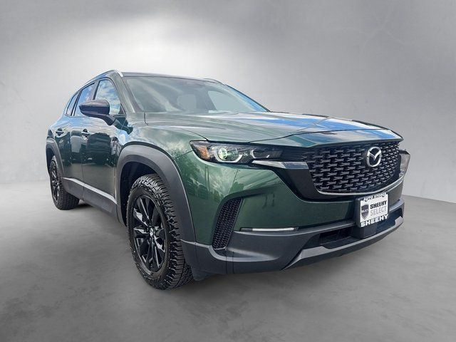 2025 MAZDA CX-50 2.5 S Select Package