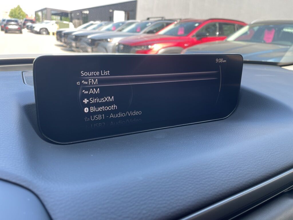 2025 MAZDA CX-50 2.5 Turbo Meridian Edition Oshkosh WI