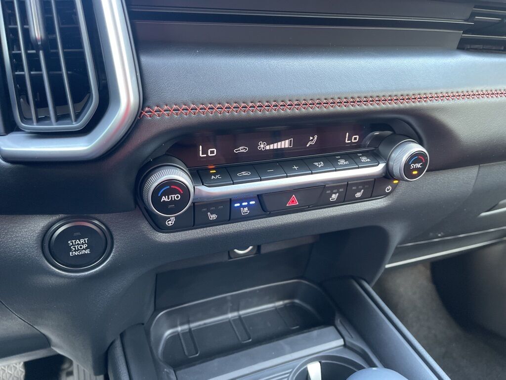 2025 MAZDA CX-50 2.5 Turbo Meridian Edition Oshkosh WI