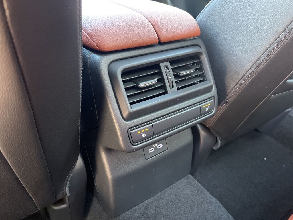 2025 MAZDA CX-50 2.5 Turbo Meridian Edition Oshkosh WI