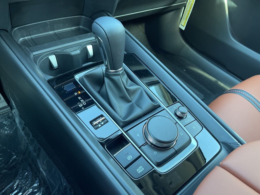 2025 MAZDA CX-50 2.5 Turbo Meridian Edition Oshkosh WI