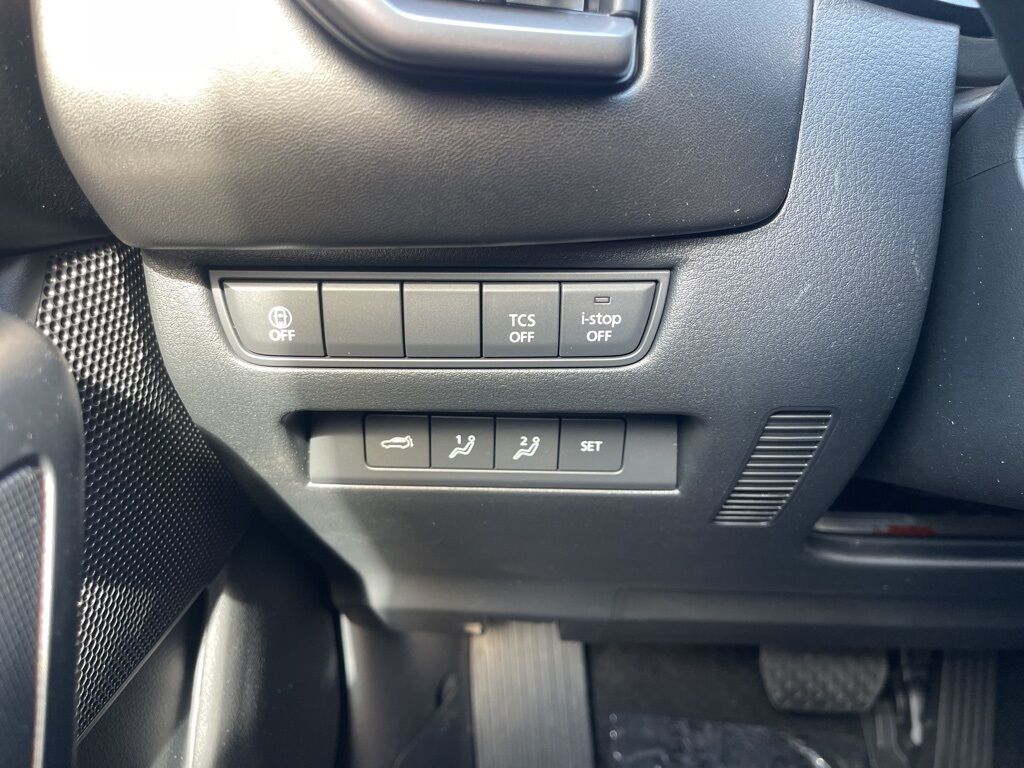 2025 MAZDA CX-50 2.5 Turbo Meridian Edition Oshkosh WI